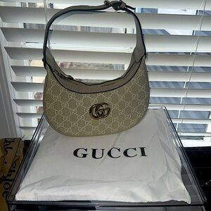 Mini Gucci Bag
